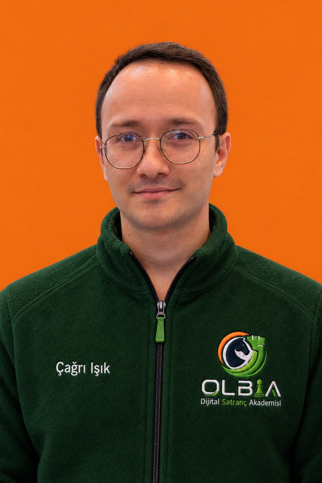 IA Çağrı Işık